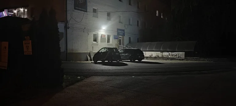 Xiaomi Mi 11i okostelefon teszt 75