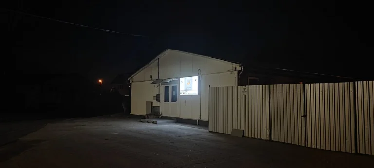 Xiaomi Mi 11i okostelefon teszt 74