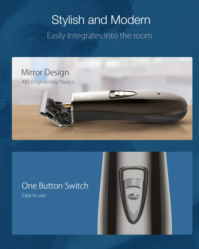 4200 forintért vihető a Digoo hajnyírógépe 5