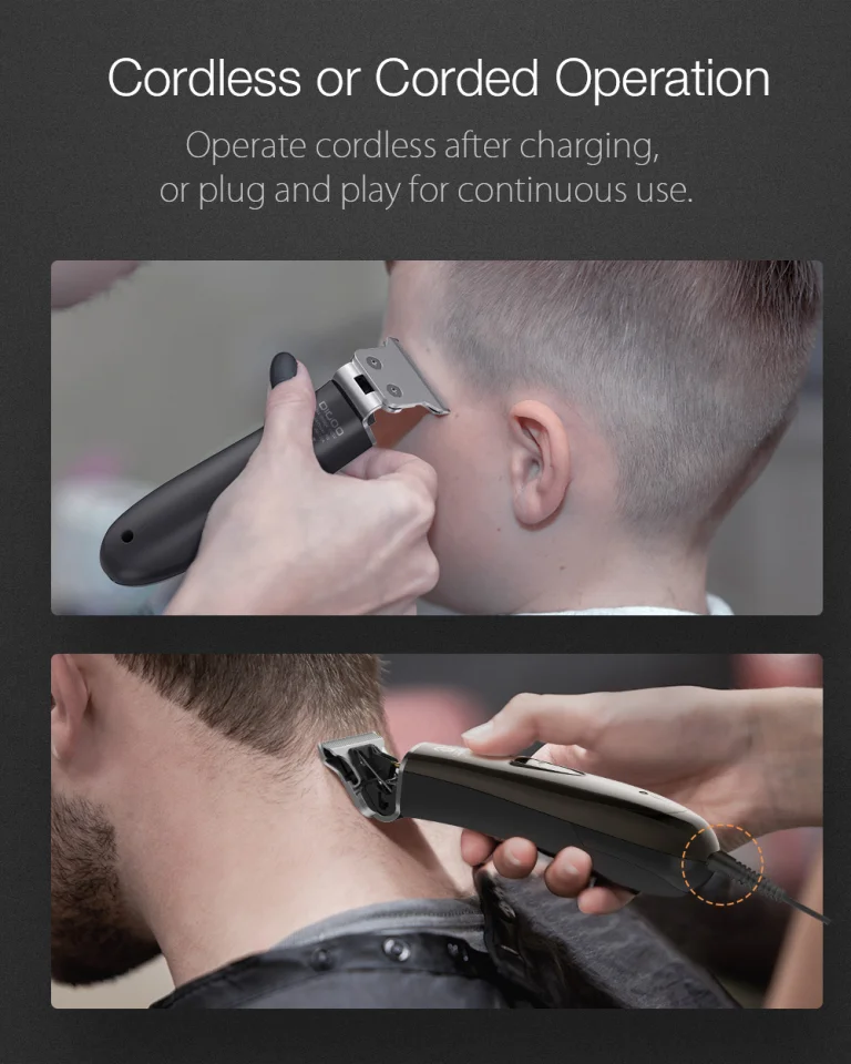 4200 forintért vihető a Digoo hajnyírógépe 6