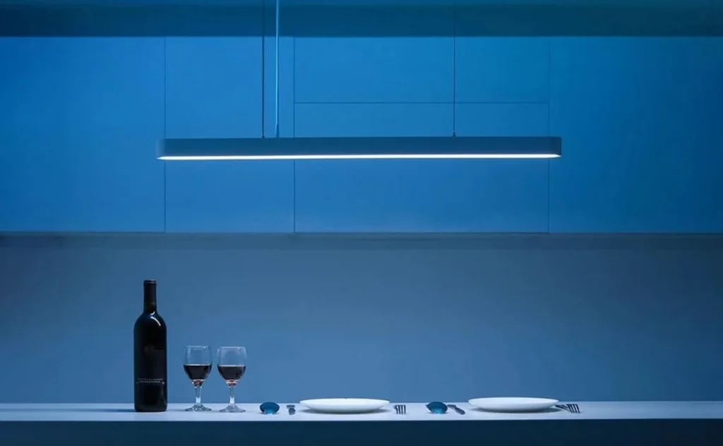 Végre megint olcsó a Yeelight Meteorite lámpa 1