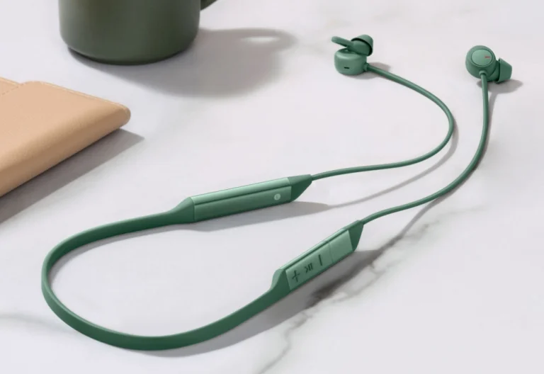 Rengeteg újdonságot tartogat a Huawei FreeLace Pro fülhallgató 4