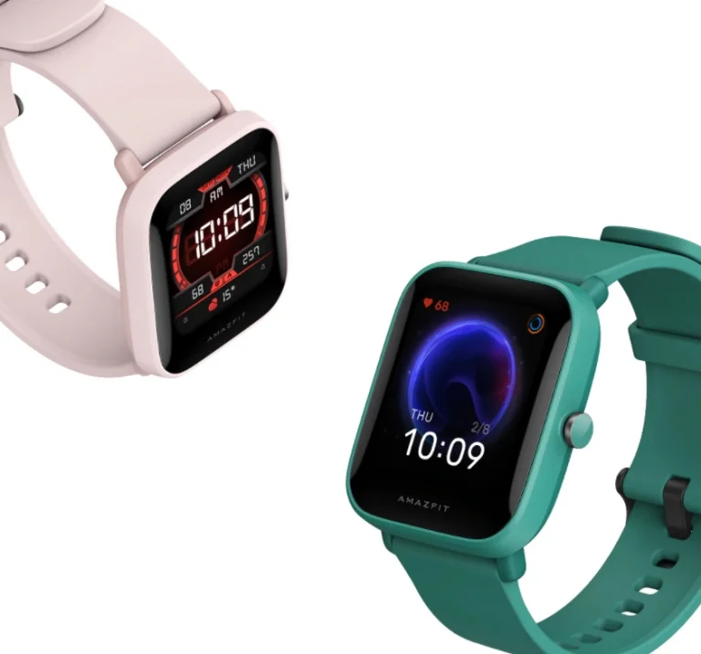 Olcsó, GPS-es Amazfit okosóra 15 000 Ft alatt 5