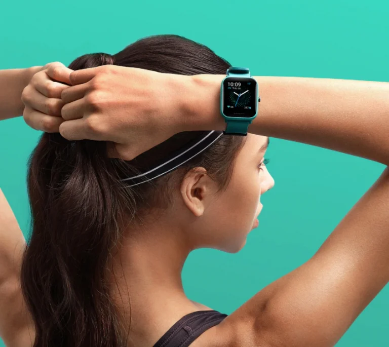 Olcsó, GPS-es Amazfit okosóra 15 000 Ft alatt 3