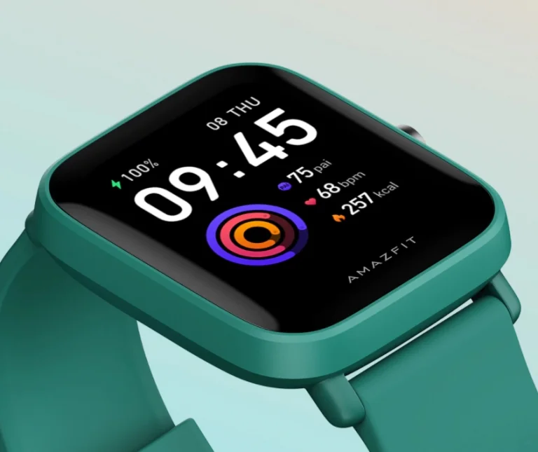 Olcsó, GPS-es Amazfit okosóra 15 000 Ft alatt 2