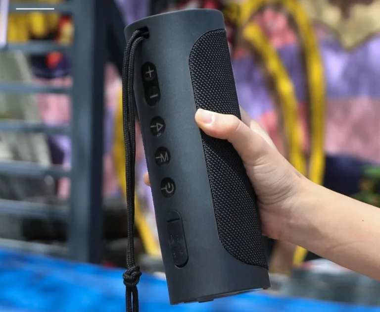 Végre olcsón rendelhető a Tronsmart T6 Pro Bluetooth hangszóró 2