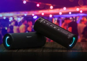 Pro verziót kapott a Tronsmart T6 Bluetooth hangszóró