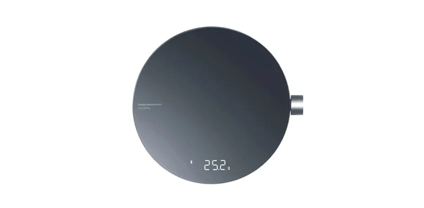 HOTO konyhai okosmérleg