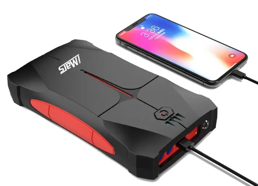 11 000 forintért 1000 A-es bikázós powerbank kapható 1