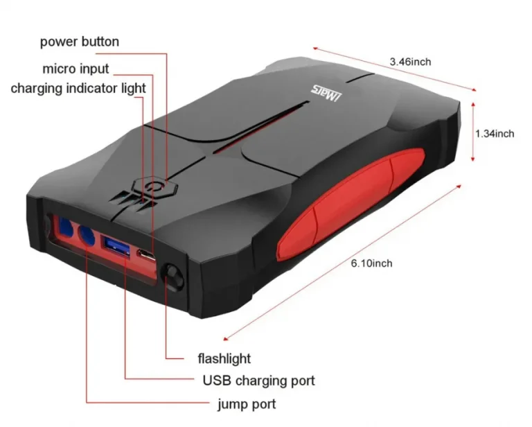 11 000 forintért 1000 A-es bikázós powerbank kapható 7