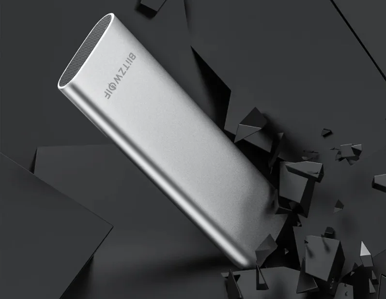 Akciós BlitzWolf külső SSD vásárolható a Banggoodról 1