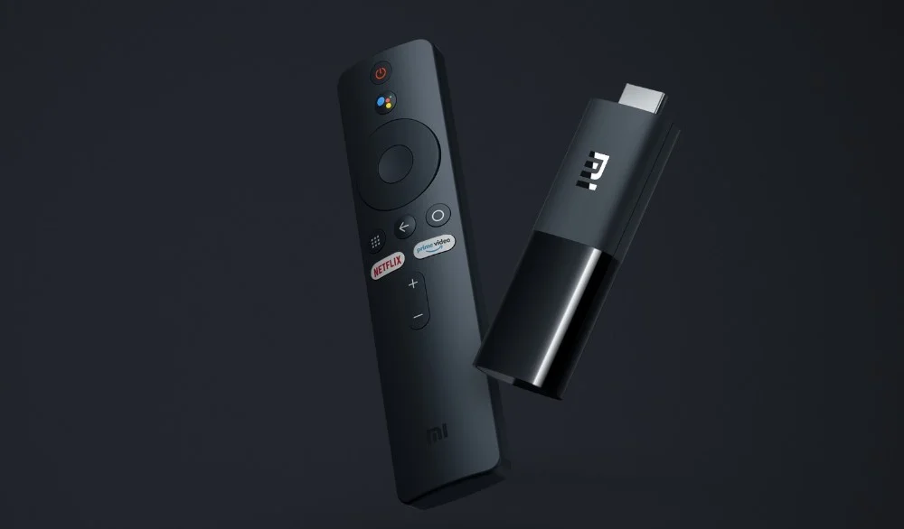 TV okosítás okosba’ a Xiaomi segítségével 1