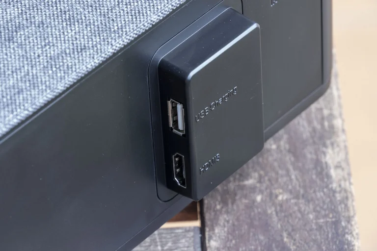 BlitzWolf BW-VP10 projektor teszt 7