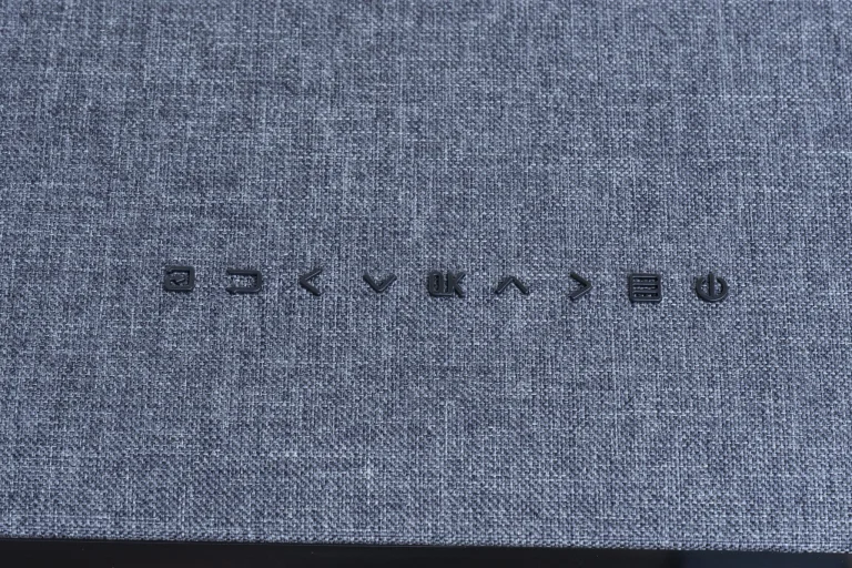 BlitzWolf BW-VP10 projektor teszt 8