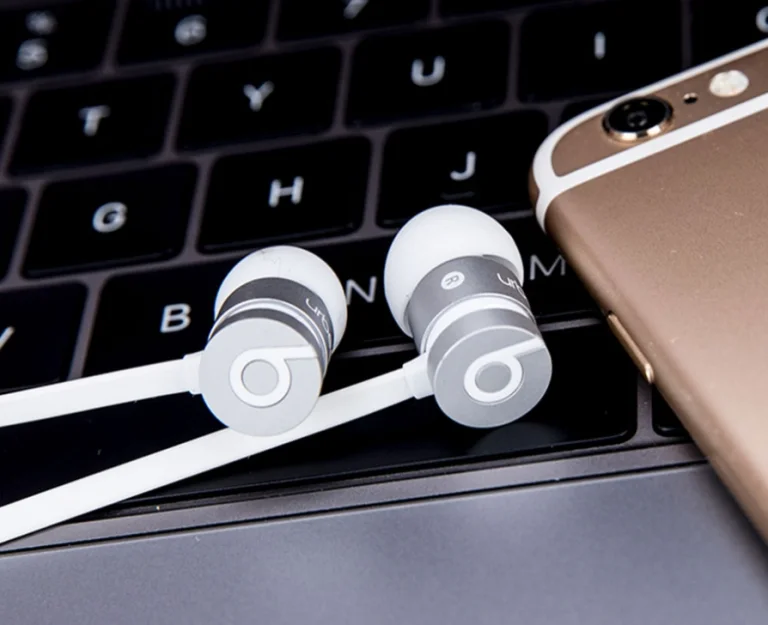Régi, de nagyszerű Beats by Dr.Dre füles Aliexpressről 4