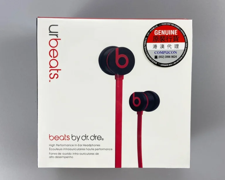 Régi, de nagyszerű Beats by Dr.Dre füles Aliexpressről 8