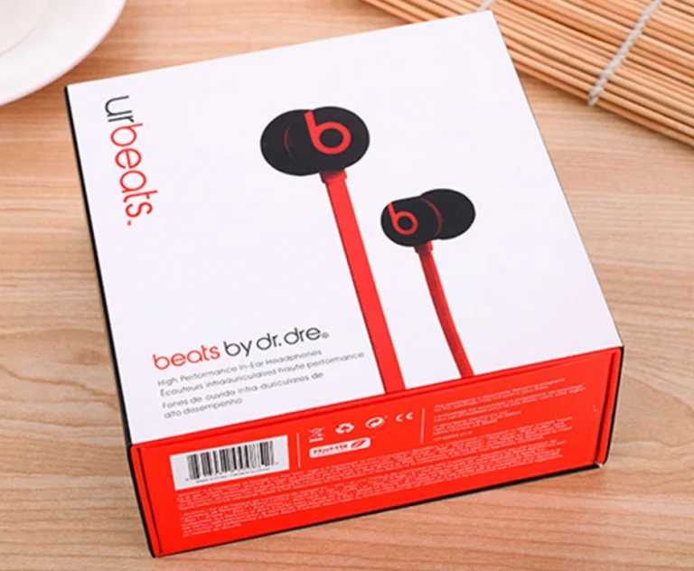 Régi, de nagyszerű Beats by Dr.Dre füles Aliexpressről 7