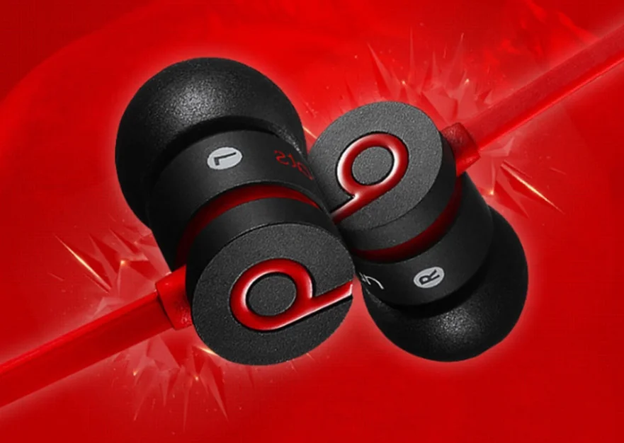 Régi, de nagyszerű Beats by Dr.Dre füles Aliexpressről 1