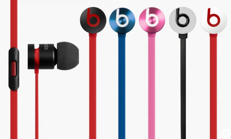 Régi, de nagyszerű Beats by Dr.Dre füles Aliexpressről 3