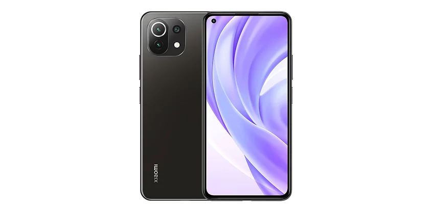 Xiaomi Mi 11 Lite okostelefon teszt 1