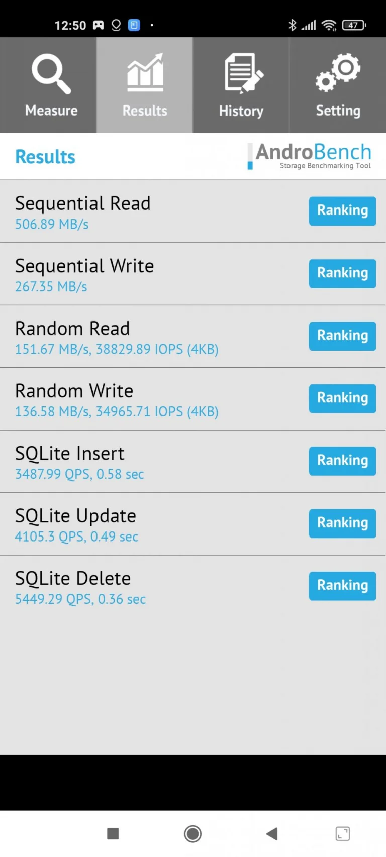 Xiaomi Mi 11 Lite okostelefon teszt 16