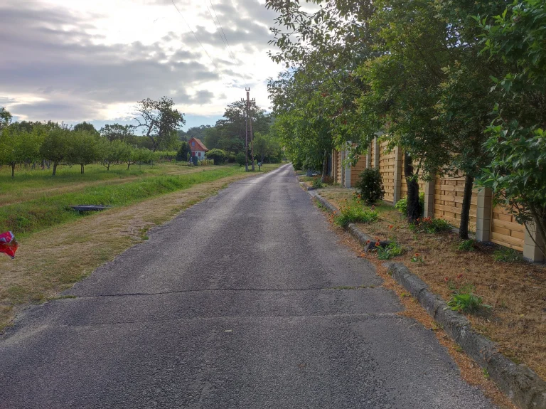 Xiaomi Mi 11 Lite okostelefon teszt 28