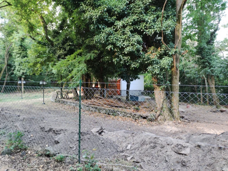 Xiaomi Mi 11 Lite okostelefon teszt 33