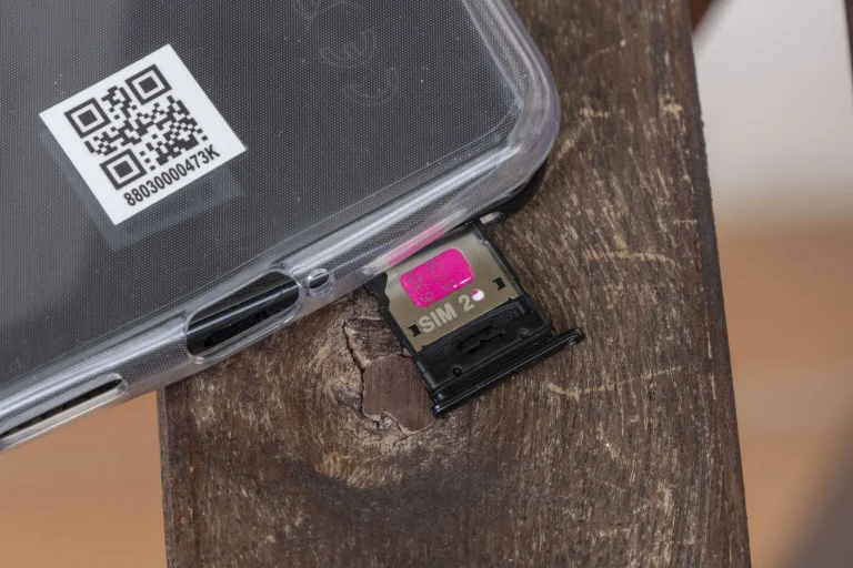 Xiaomi Mi 11 Lite okostelefon teszt 14