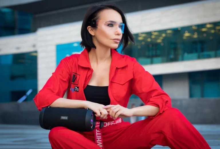 Jó árú Mifa A90 boomboxszal indulhat a tavasz 3