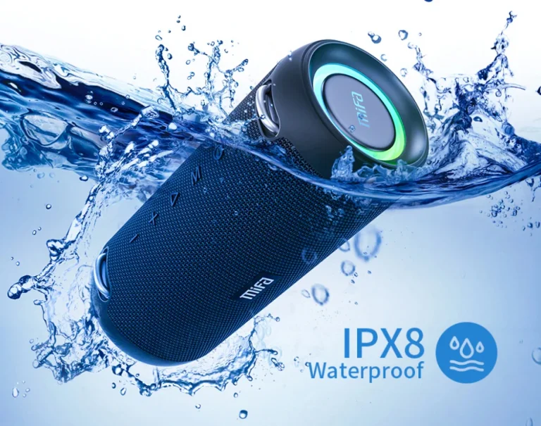 Jó árú Mifa A90 boomboxszal indulhat a tavasz 6