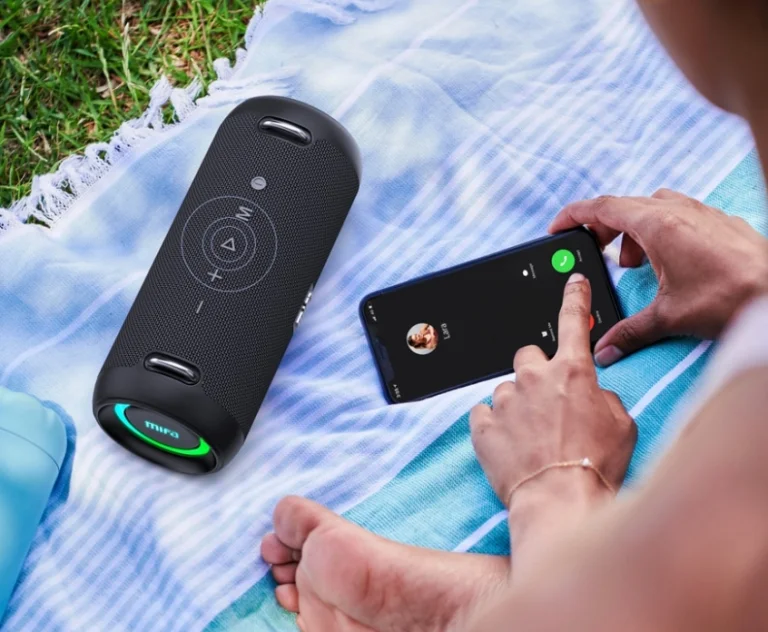 Jó árú Mifa A90 boomboxszal indulhat a tavasz 10