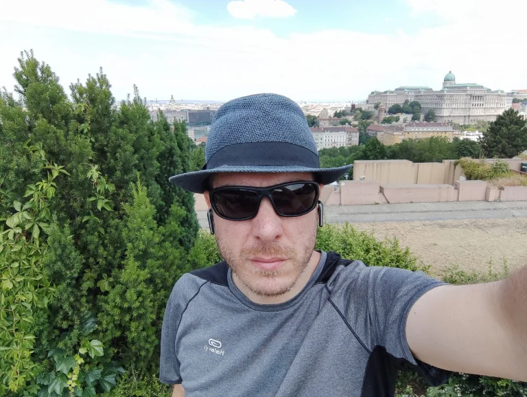 Xiaomi Mi 11 Lite okostelefon teszt 88