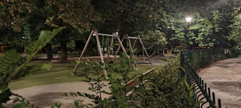 Xiaomi Mi 11 Lite okostelefon teszt 91