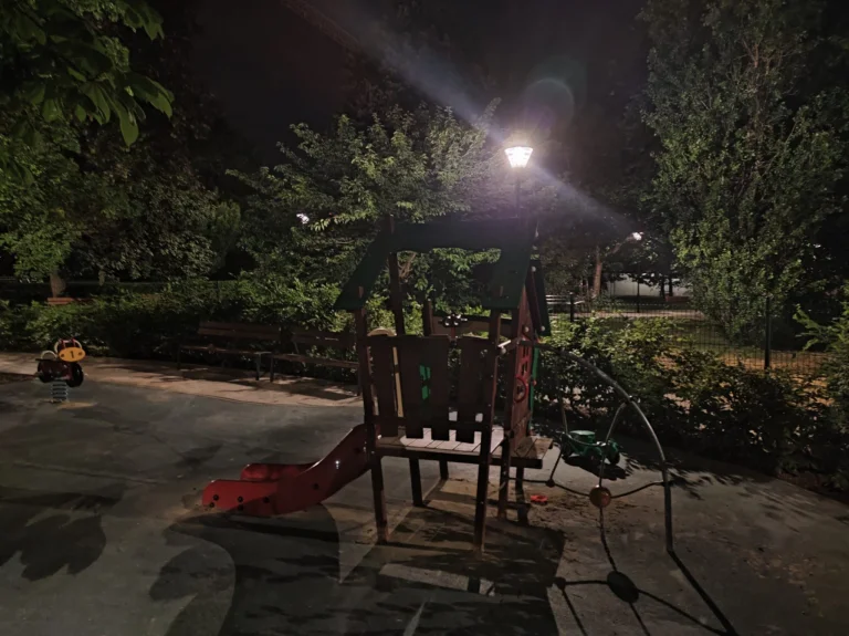 Xiaomi Mi 11 Lite okostelefon teszt 94