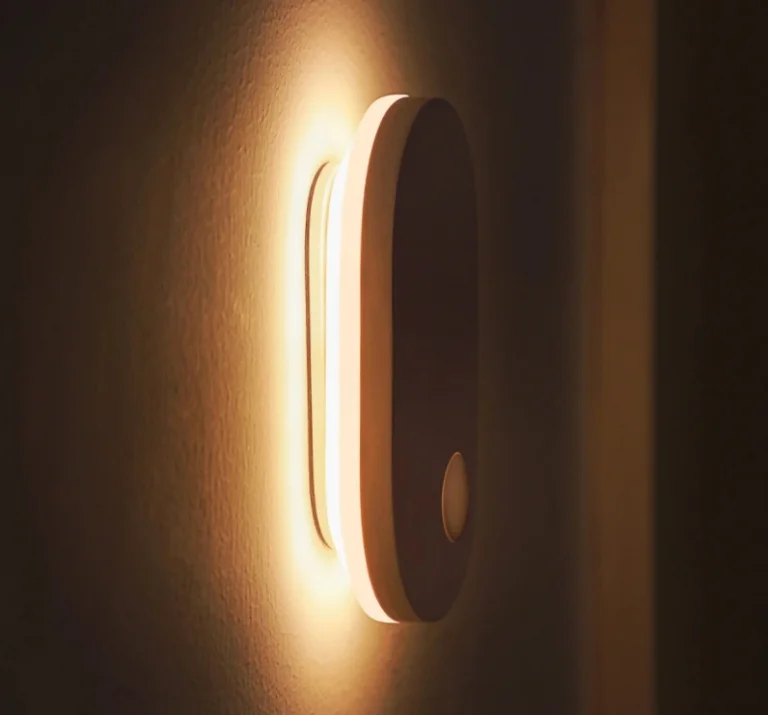 Kedvező áron vihető a Baseus éjjeli lámpája 8