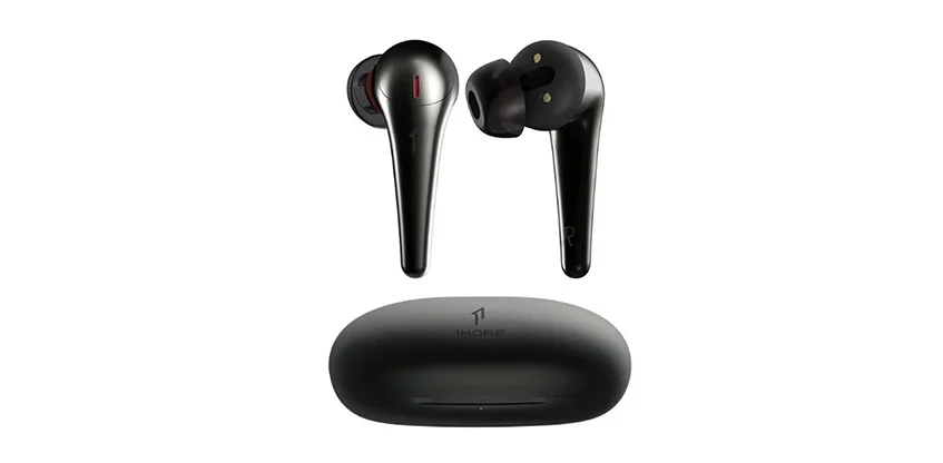 1MORE ComfoBuds Pro