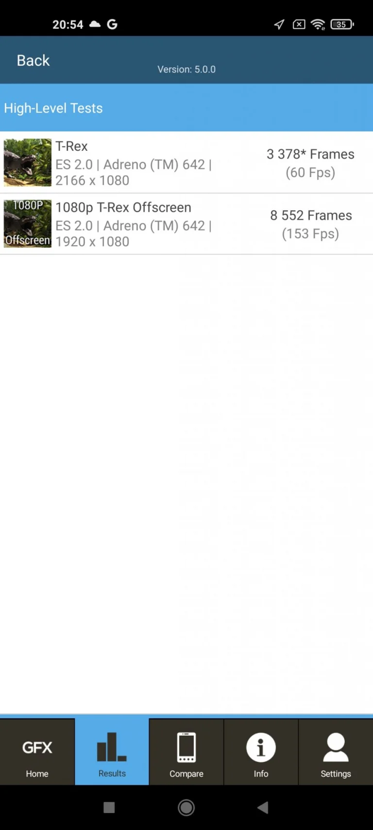 Xiaomi Mi 11 Lite 5G okostelefon teszt 15