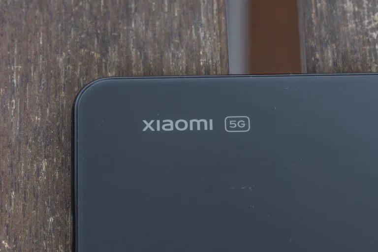 Xiaomi Mi 11 Lite 5G okostelefon teszt 7