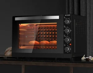 27 000 forintért vihető a BlitzWolf teljesértékű sütője