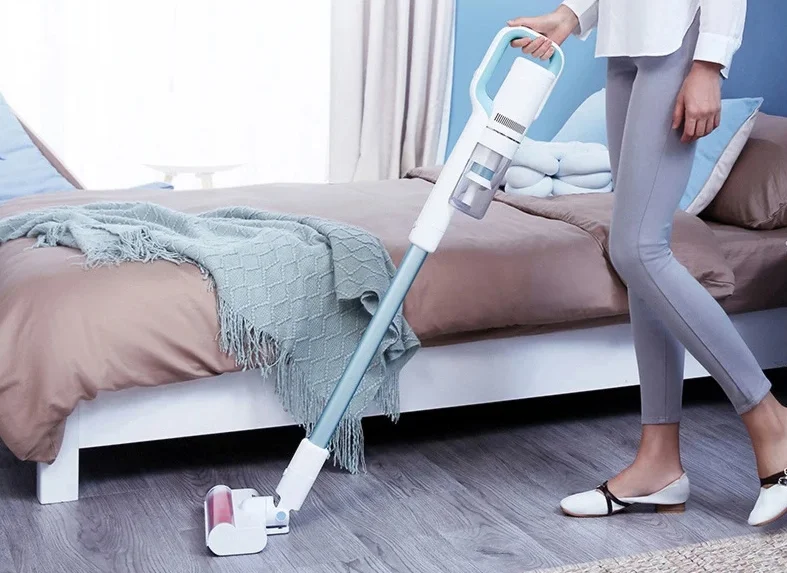 Summer Prime Sale: Roidmi F8E porszívó akció 1