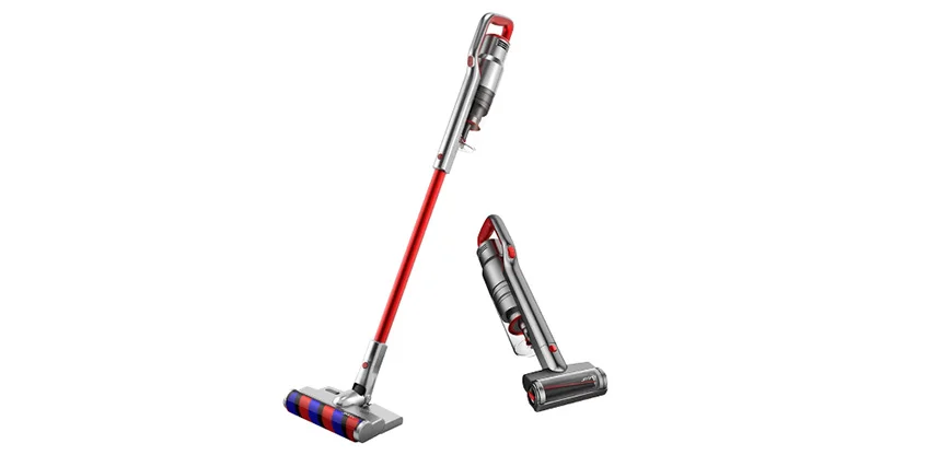 Xiaomi Jimmy JV65 állóporszívó – Mélyrepülésben az ára 1