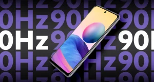 Redmi Note 10 5G kapható Mi Band 5-tel egy csomagban