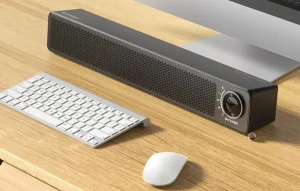 Rekord alacsony áron vihető a BlitzWolf soundbarja