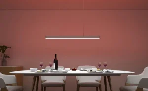 Lámpavásár Banggood módra