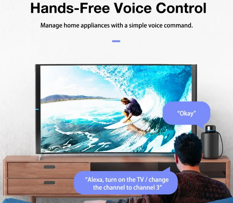 Új kupon érhető el a BW-RC02 infravörös vezérlőhöz 4