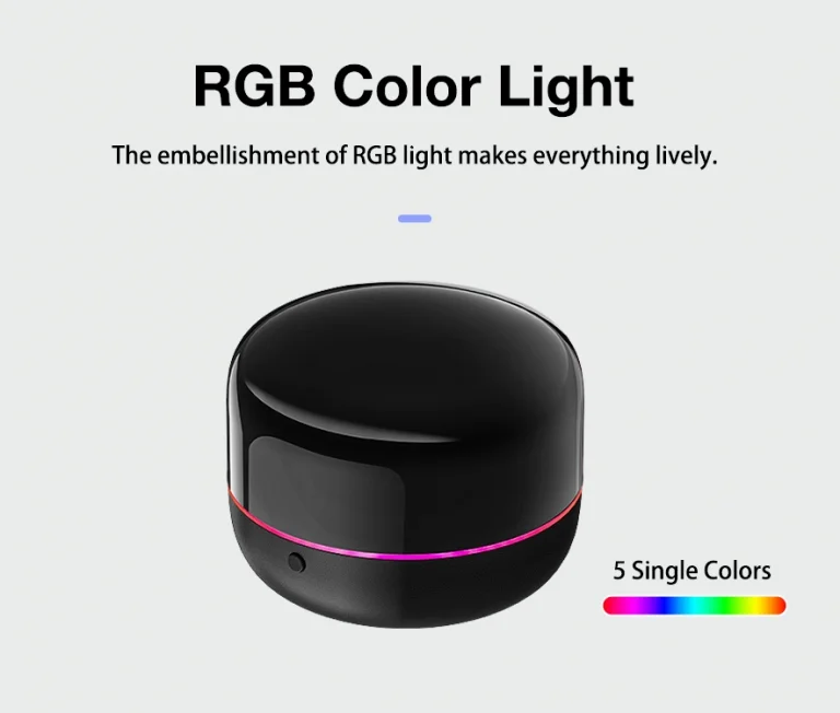 Új kupon érhető el a BW-RC02 infravörös vezérlőhöz 7