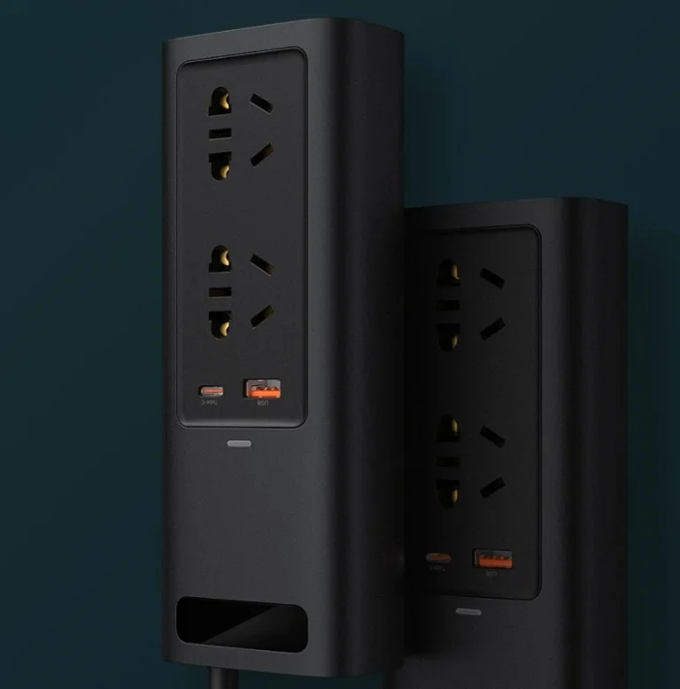 Megjelent Banggoodon is a Baseus 150 wattos autós invertere 3