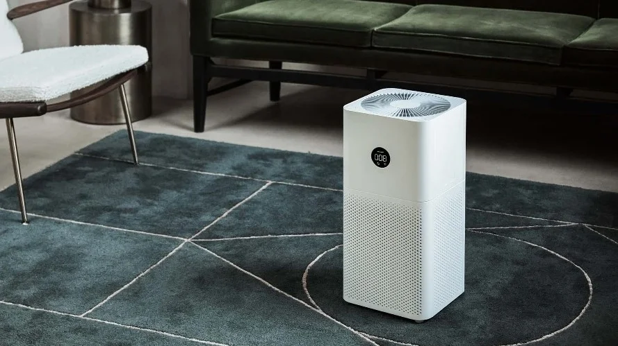 Akciós a Geekbuyingon a Xiaomi egyik légtisztítója 1