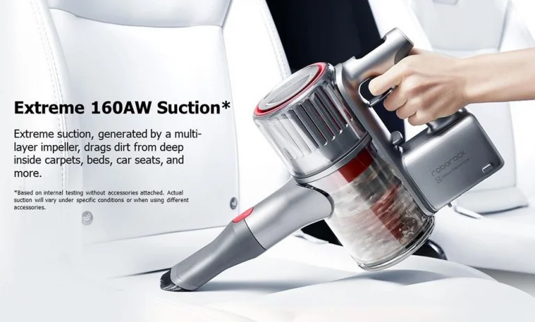 Az eddigi legalacsonyabb áron rendelhető a Roborock H7 9