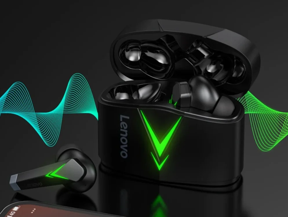 Belpiacos Lenovo fülhallgatók vására fut a Banggoodon 1